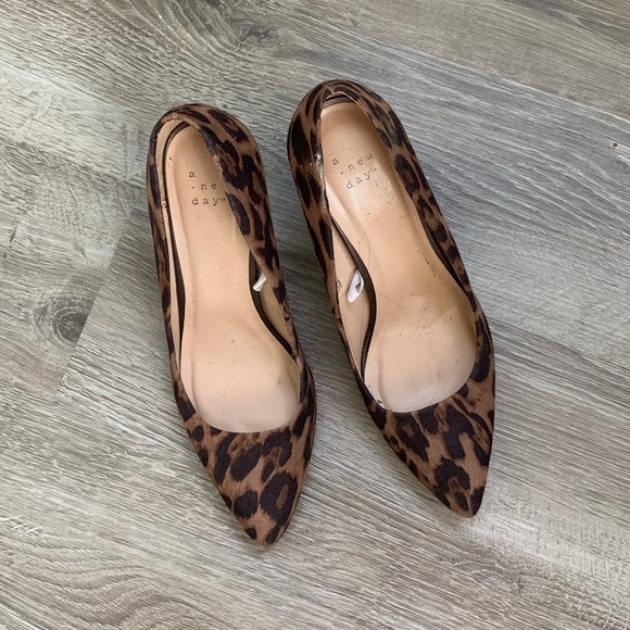 A New Day | Heels - Picture 2 of 7